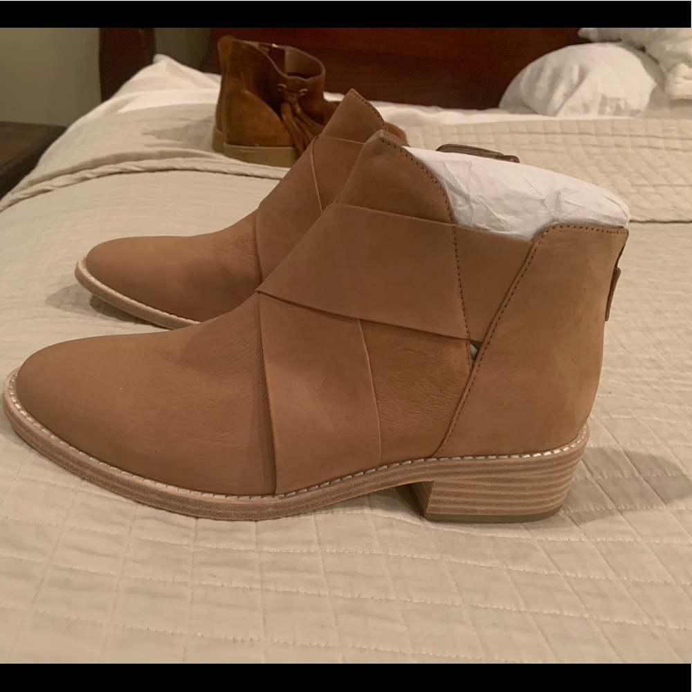 Booties